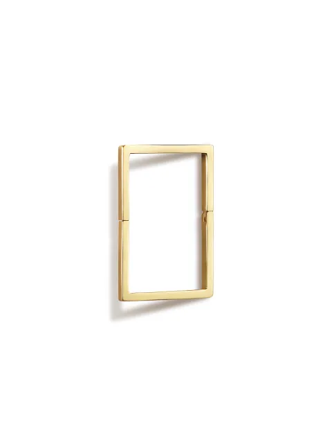 Shihara boucle d'oreille Form 15 (02)