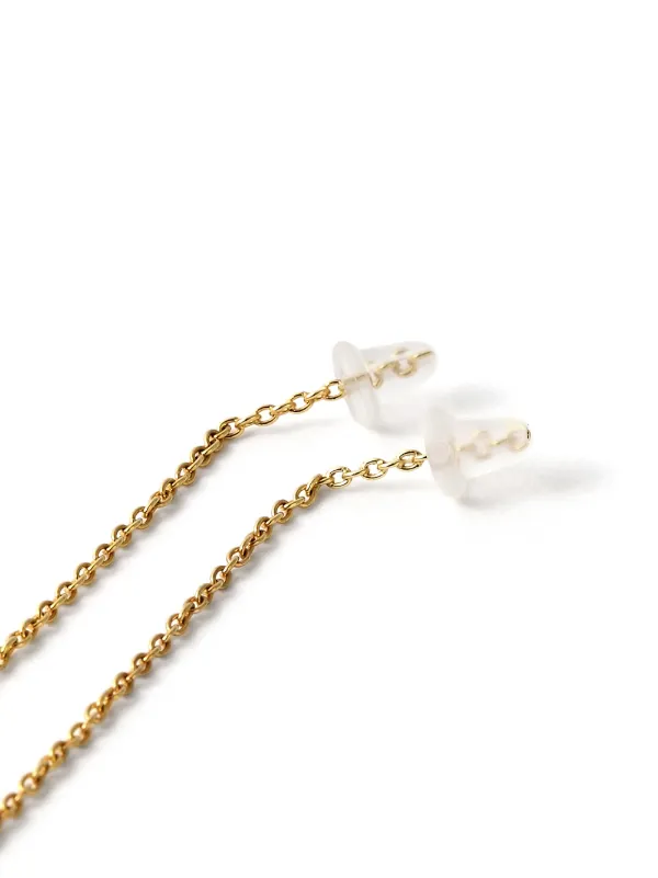 shihara CHAIN PIERCES 200 ペア shihara CHAIN PIERCES 200 ペア