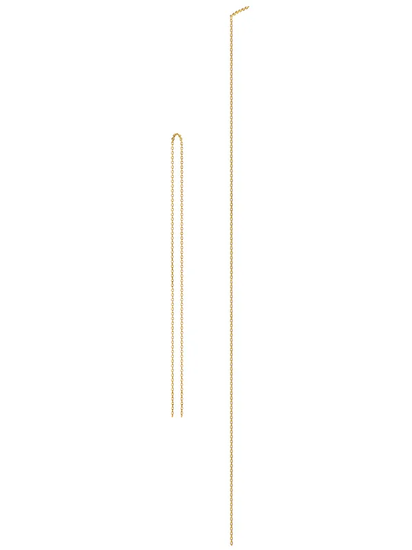 Shihara Chain Pierces 250 通販 - FARFETCH Shihara Chain Pierces 250 通販 - FARFETCH