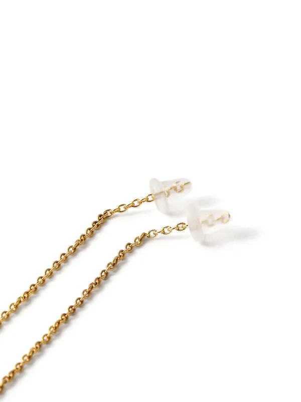 Shihara Chain Pierces 250 通販 - FARFETCH Shihara Chain Pierces 250 通販 - FARFETCH