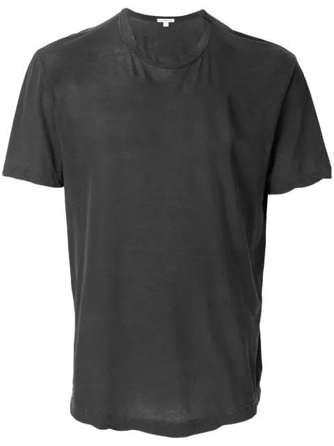 James Perse crew neck T-shirt