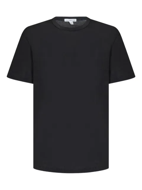 James Perse cotton T-shirt