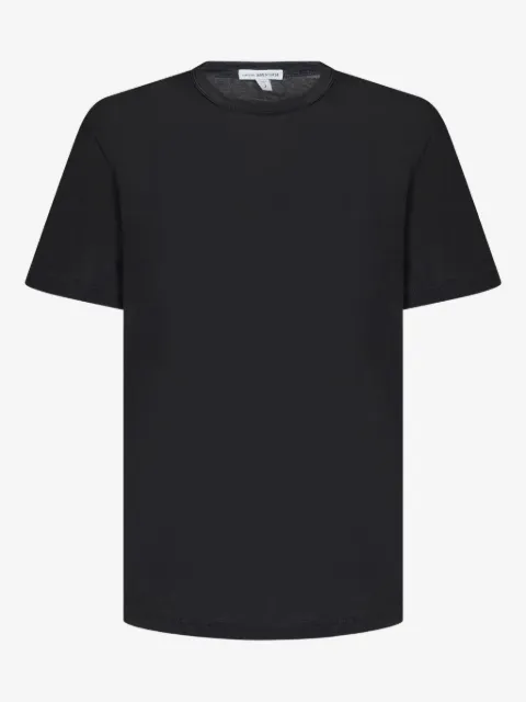 James Perse Camiseta decote careca