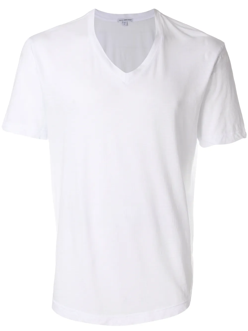 V-neck T-shirt