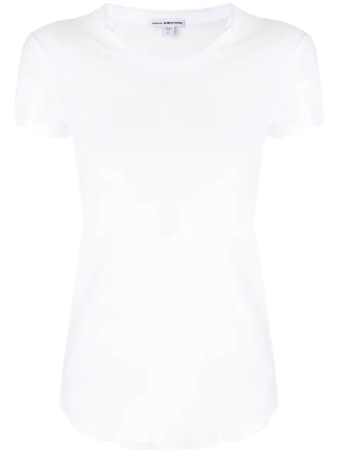 James Perse Classic Short-sleeve T 