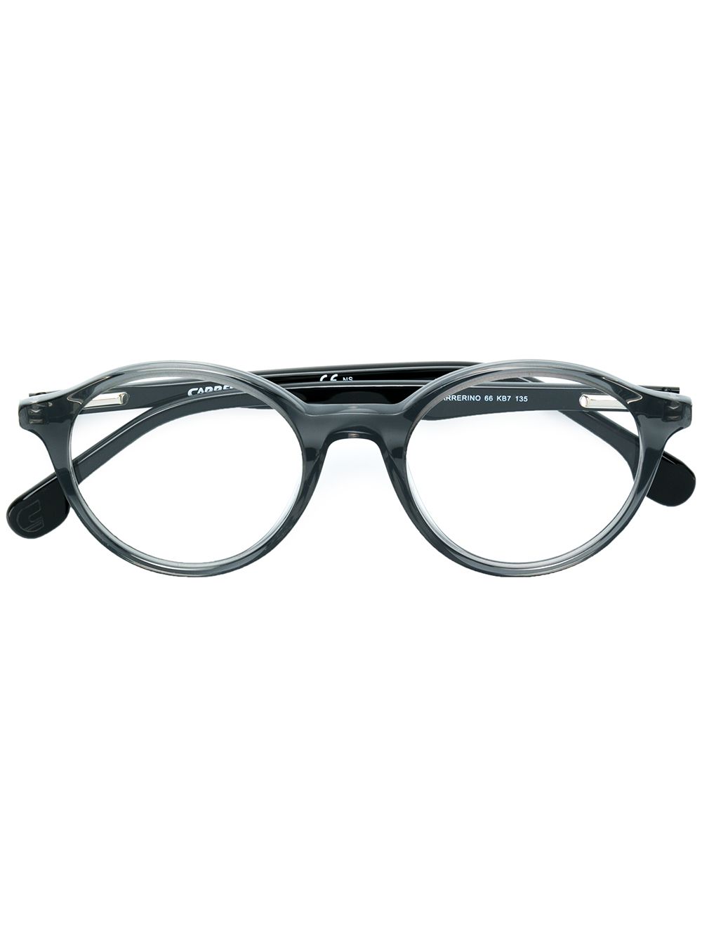 фото Carrera Junior round glasses