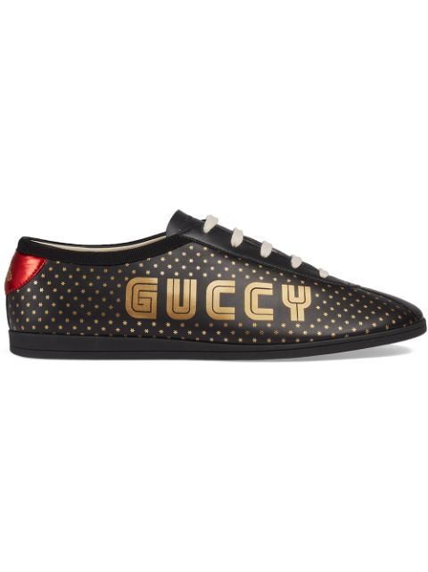 gucci falacer men