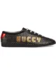 Изображение 1 из Gucci кроссовки 'Falacer' с логотипом Guccy