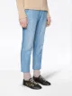 Изображение 2 из Gucci кроссовки 'Falacer' с логотипом Guccy