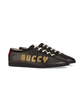 guccy falacer sneaker