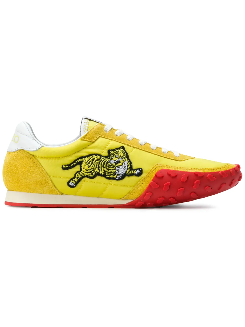 Kenzo Sneakers 'Kenzo Move' - Tendenza classica, vale la pena avere Kenzo Sneakers 'Kenzo Move' - Tendenza classica, vale la pena avere
