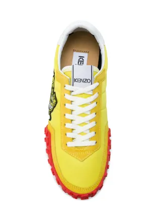 Kenzo Move sneakers展示图