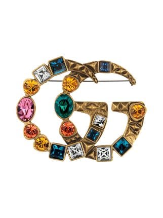 Louis Vuitton fashion jewelry - Kaleidoscope effect