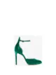 Gucci Satin pumps