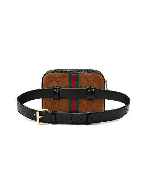 ophidia small belt bag