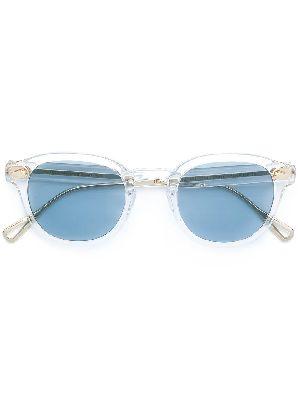 Moscot Lemtosh sunglasses | blanco | Image 1