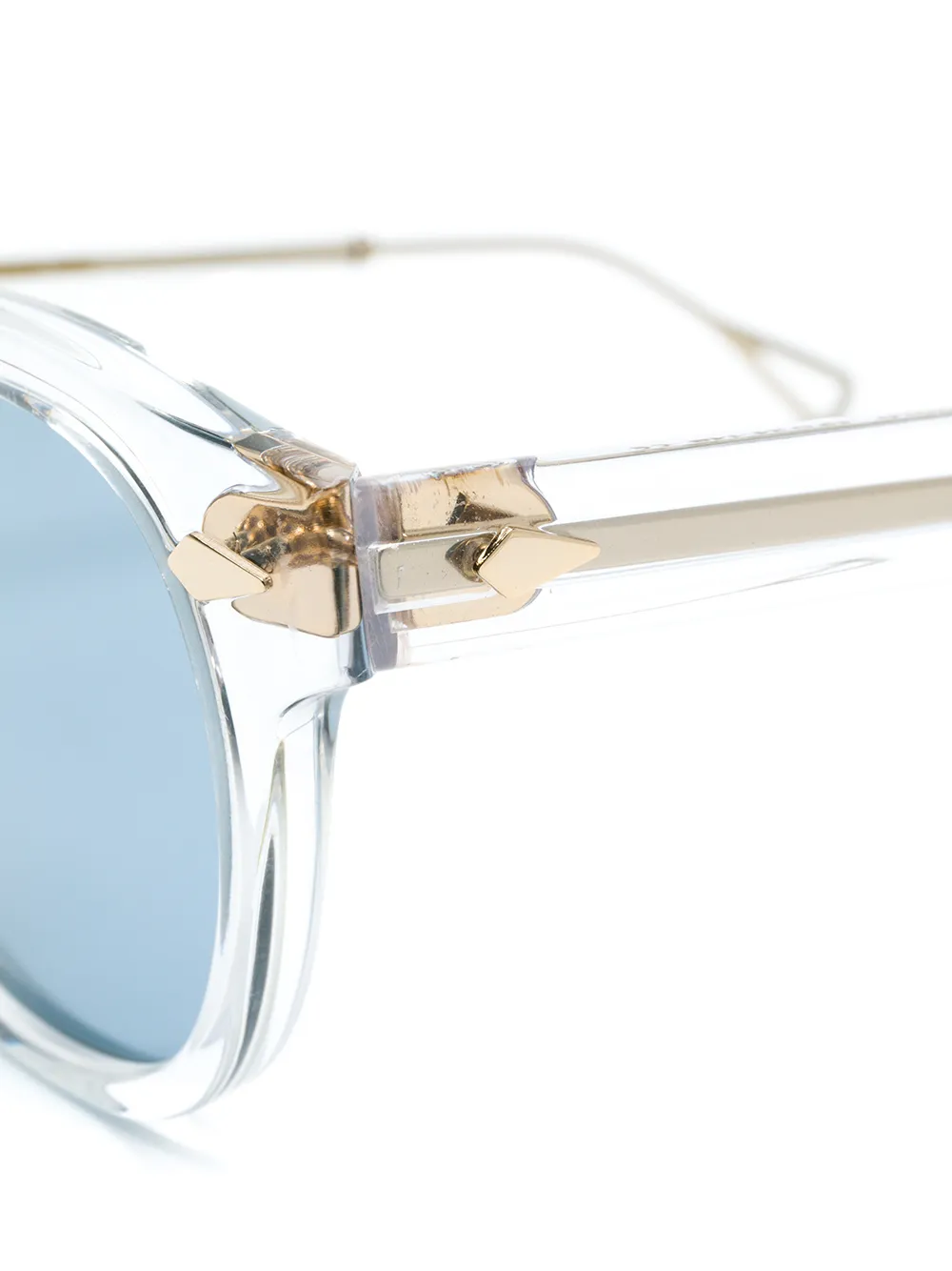 Moscot Lemtosh sunglasses Wit