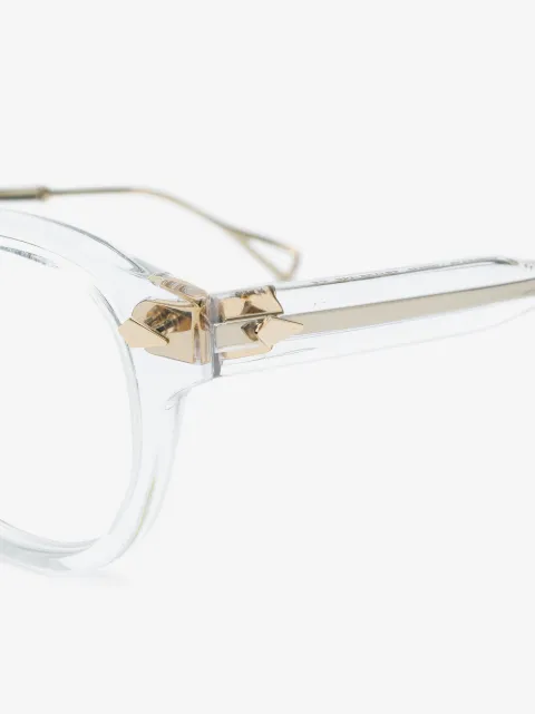 Moscot 'Lemtosh' Brille