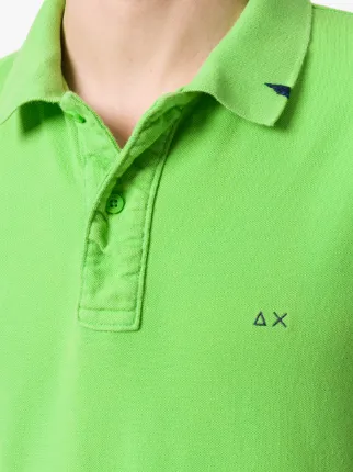 classic polo shirt展示图