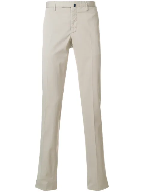 Incotex slim fit chinos
