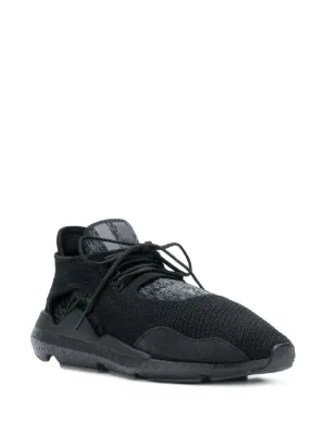 Y-3（ワイスリー） スニーカー - FARFETCH