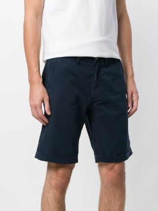 classic chino shorts展示图