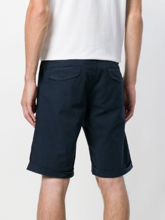 classic chino shorts展示图