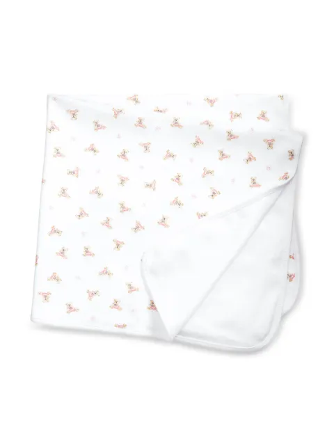 POLO RALPH LAUREN KIDS Lençol 'Fantasia' 