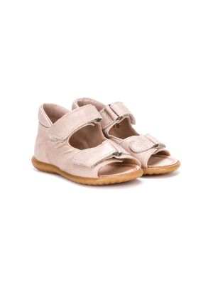 designer baby sandals