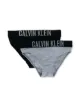 الصورة 1 من Calvin Klein Kids مجموعة الملابس الداخلية