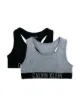 الصورة 1 من Calvin Klein Kids مجموعة الصدرية الرياضية