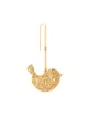 Image 1 of Natasha Zinko bird's earring