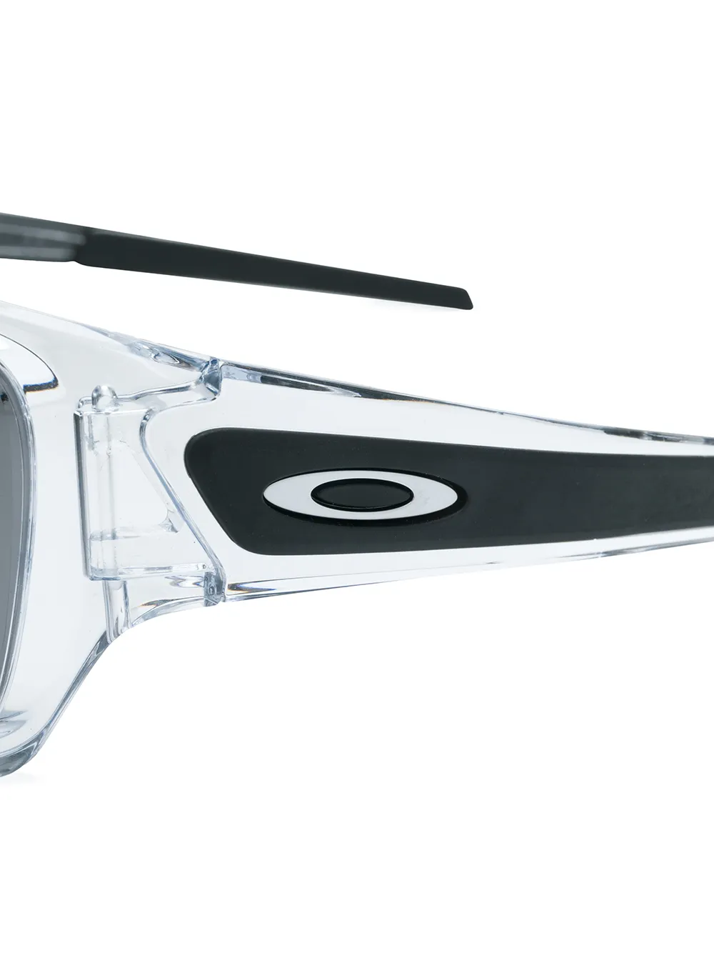 фото Oakley солнцезащитные очки 'turbine rotor'