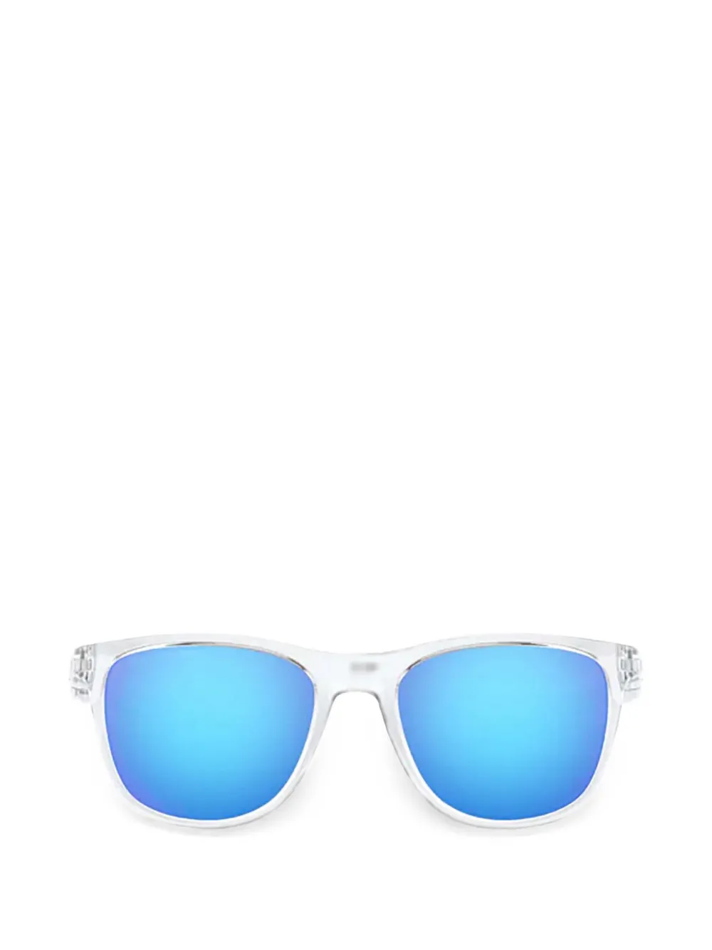 Oakley Trillbex sunglasses - Bianco