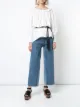 Imagen 2 de Alexa Chung blusa de manga larga