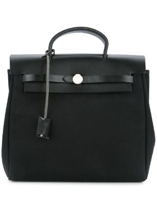 Hermès Sac a Dos 2 In 1 Backpack - Farfetch