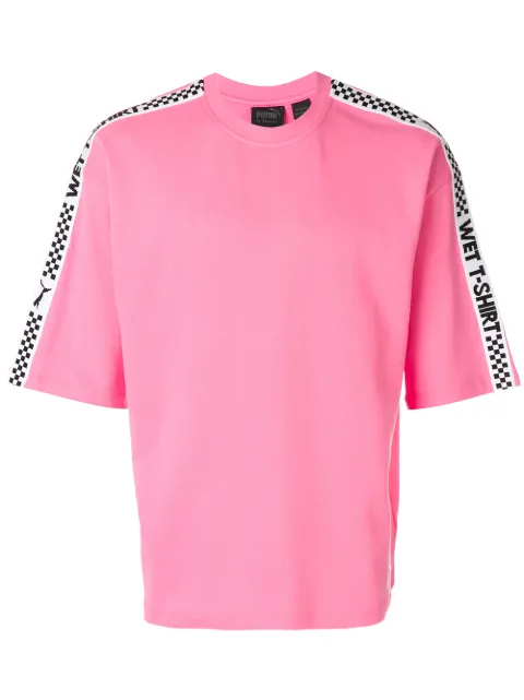 puma wet t shirt