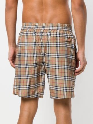 burberry swim