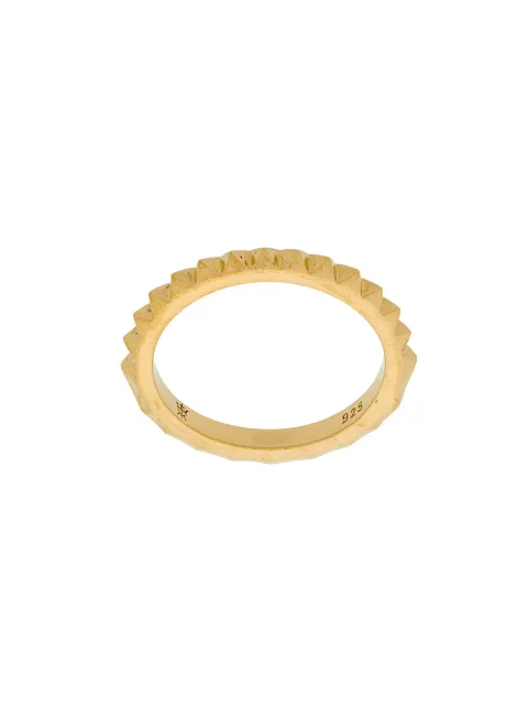 Kasun London Crocodile ring