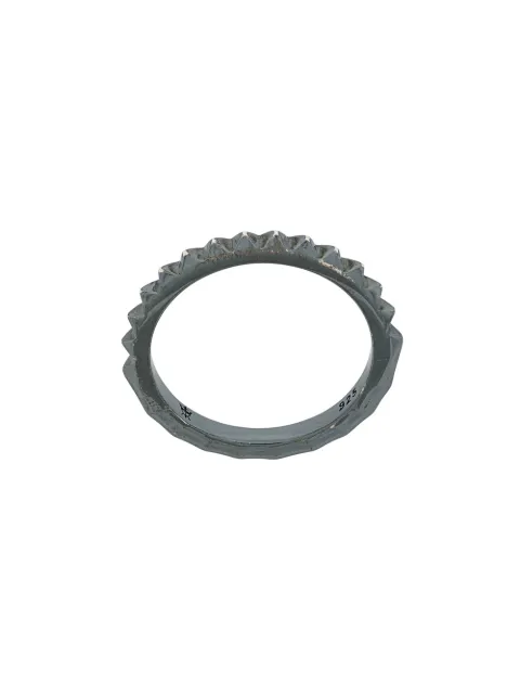 Kasun London Crocodile ring