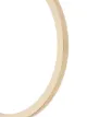 Coup De Coeur hoop earrings