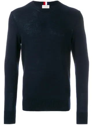 moncler black jumper moncler black jumper