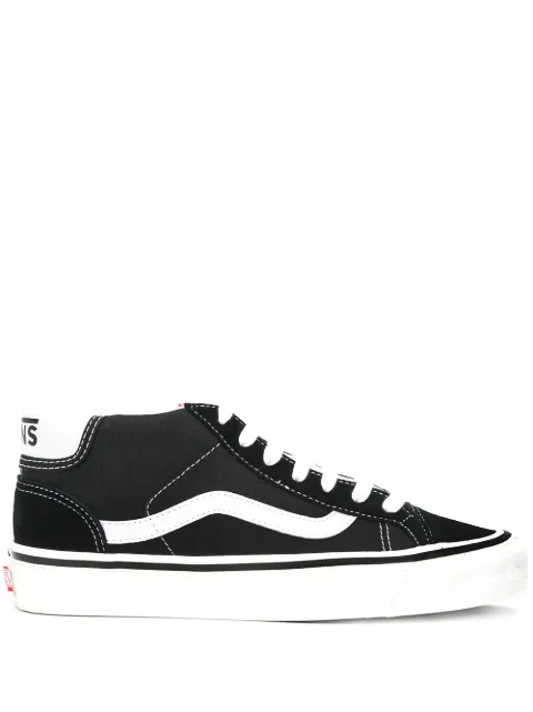 Vans high-top sneakers
