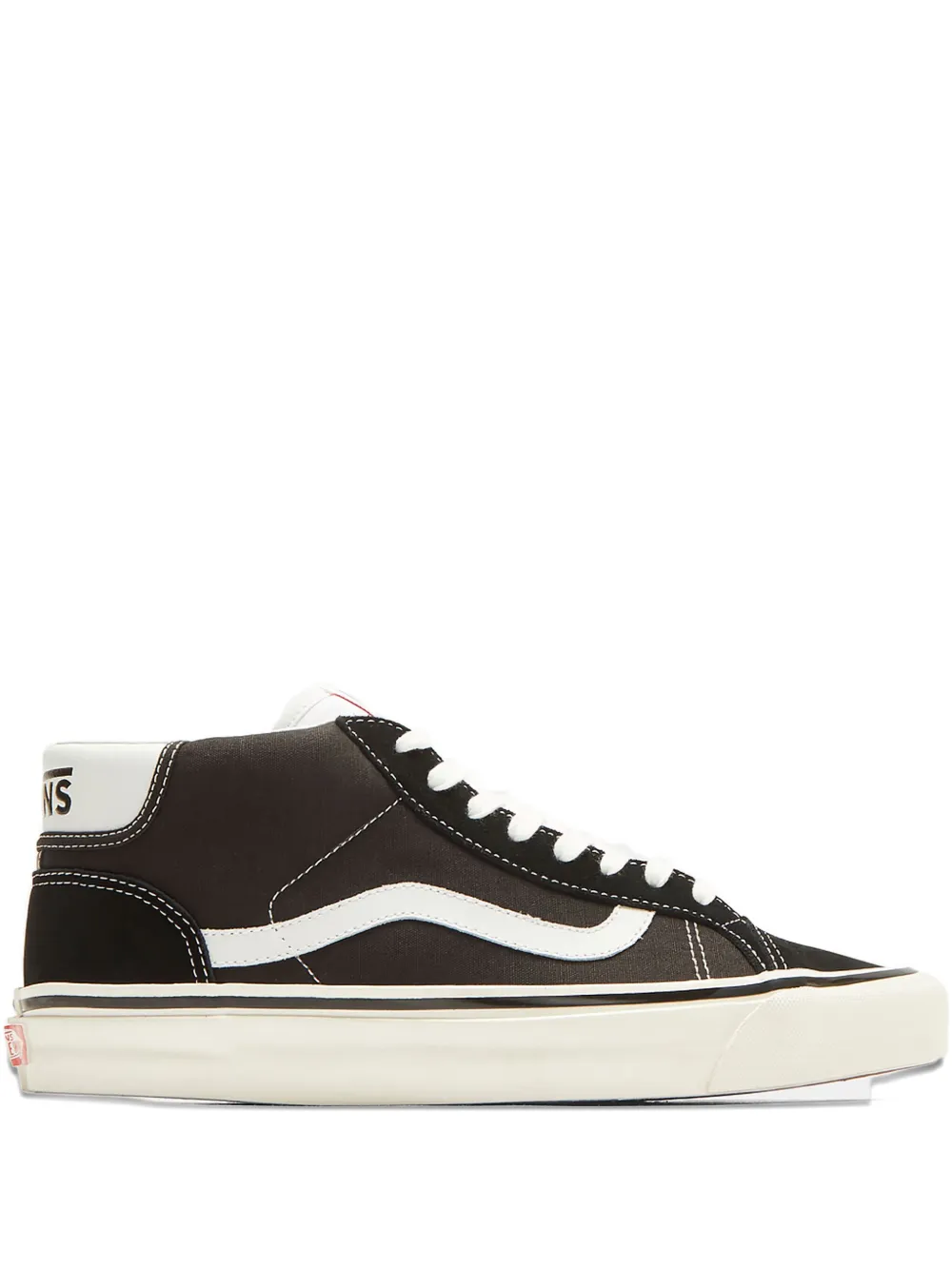 Vans hi-top sneakers | negro | Image 1