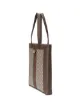 Gucci Ophidia soft GG Supreme large tote