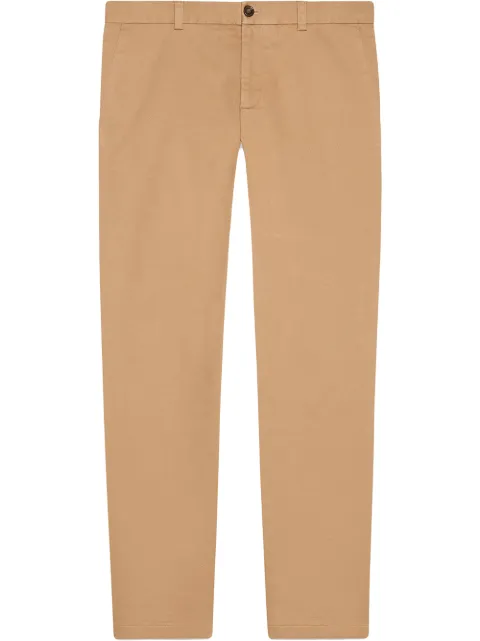 gucci chinos