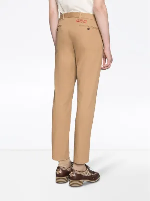 gucci chino