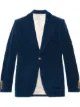 Image 1 of Gucci Velvet formal jacket