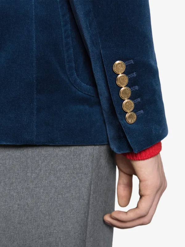 gucci formal jacket
