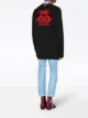 Image 2 of Gucci Never Marry a Mitford cotton sweater